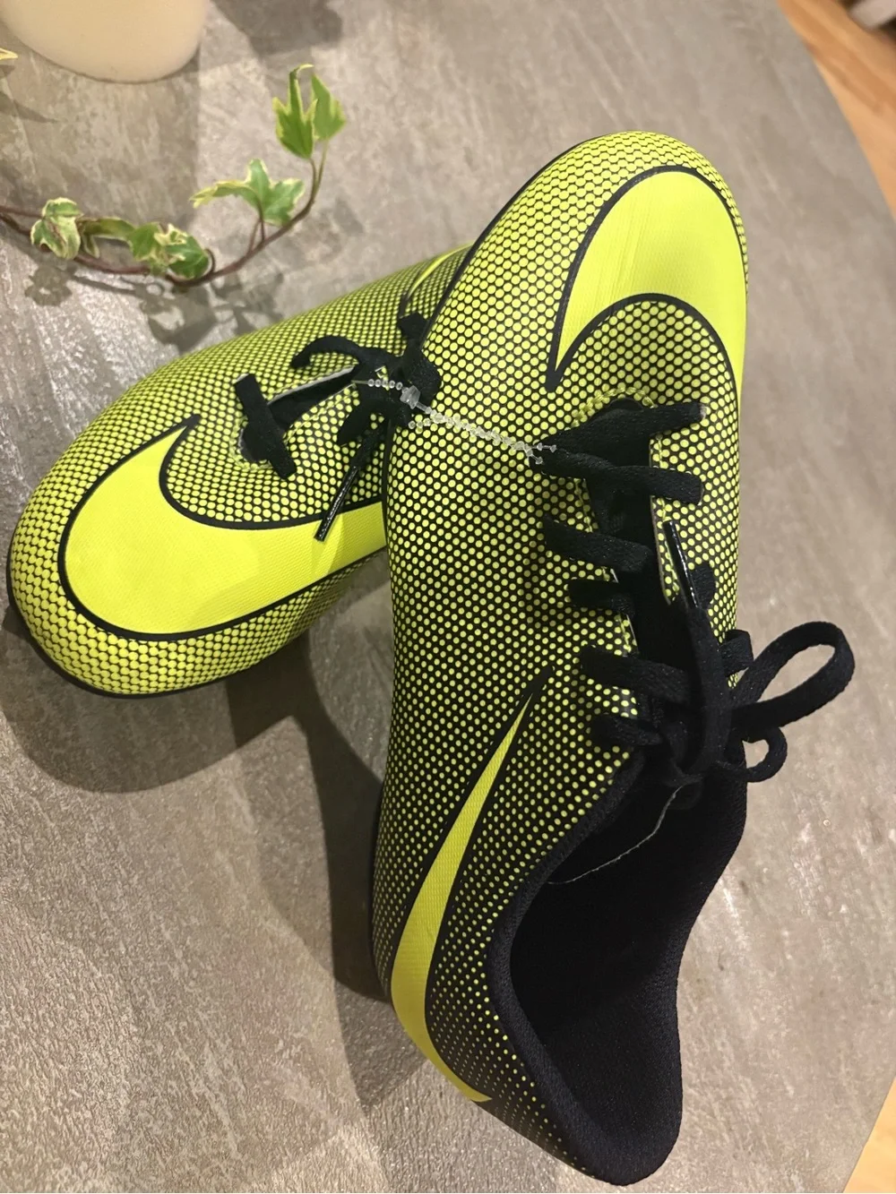 Nike high visibility